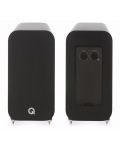 Субуфер Q Acoustics - Q 3060S, черен - 2t