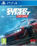 Super Street: The Game (PS4) - 1t