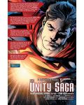 Superman, Vol. 1: The Unity Saga: Phantom Earth-1 - 4t