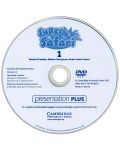 Super Safari Level 1 Presentation Plus DVD-ROM / Английски език - ниво 1: Presentation Plus DVD-ROM - 2t