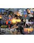 Superman Action Comics, Vol. 1: Invisible Mafia - 3t
