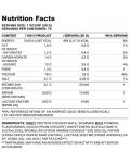 Whey Protein Powder Drink Mix, ванилия, 2270 g, Lazar Angelov Nutrition - 2t