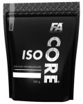 Core Iso, бисквити със сметана, 500 g, FA Nutrition - 1t