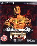 Supremacy MMA (PS3) - 1t