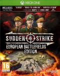 Sudden Strike 4: European Battlefields Edition (Xbox One) - 1t