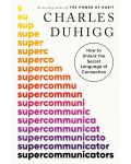 Supercommunicators (Random House USA) - 1t