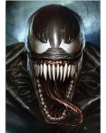 Метален постер Displate - Venom: Superhero - 1t