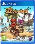 The Survivalists (PS4) - 1t