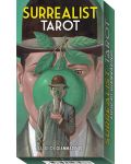 Surrealist Tarot - 1t