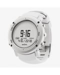 Смарт часовник Suunto - CORE, 49mm, Alu Pure White - 2t