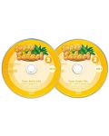 Super Safari Level 2 Class Audio CDs (2) / Английски език - ниво 2: 2 аудиодиска - 2t