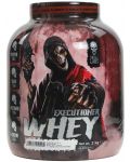 Executioner Whey, шоколад, 2 kg, Skull Labs - 1t