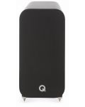 Субуфер Q Acoustics - Q 3060S, черен - 3t