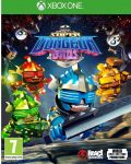 Super Dungeon Bros. (Xbox One) - 1t