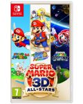 Super Mario 3D All-Stars (Nintendo Switch) - 1t