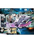 Supergirl Vol. 1 Reign of the Cyborg Supermen - 3t