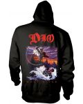 Суитшърт Plastic Head Music: Dio - Holy Diver - 2t
