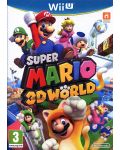 Super Mario 3D World (Wii U) - 1t