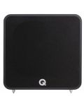 Субуфер Q Acoustics - Q B12, черен - 2t