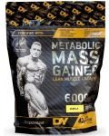 Metabolic Mass Gainer, ванилия, 6000 g, Dorian Yates Nutrition - 1t