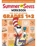 Summer with Seuss Workbook: Grades 1-2 - 1t
