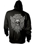 Суитшърт Plastic Head Music: Amon Amarth - Logo - 2t