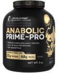 Black Line Anabolic Prime-Pro, ванилия, 2 kg, Kevin Levrone - 1t