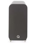 Субуфер Q Acoustics - Q 3060S, сив - 3t