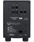 Субуфер EVE Audio - TS107, черен - 4t