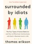 Surrounded by idiots - 1t