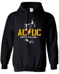 Суитшърт Plastic Head Music: AC/DC - Shot In The Dark - 1t