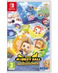 Super Monkey Ball Banana Rumble (Nintendo Switch) - 1t