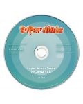 Super Minds Levels 3-4 Tests CD-ROM / Английски език - нива 3-4: CD с тестове - 2t