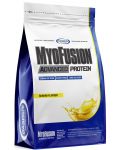 MyoFusion Advanced, банан, 500 g, Gaspari Nutrition - 1t