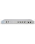 Суич Ubiquiti - UniFi Security Gateway PRO, 4 порта, бял - 1t