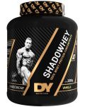 ShadoWhey, ванилия, 2000 g, Dorian Yates Nutrition - 1t