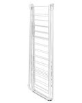 Сушилник за дрехи с допълнителен прът Brabantia - HangОn, Fresh White, 25 m - 5t