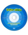 Super Minds 1: Английски език - ниво Pre-A1 + DVD-ROM - 2t