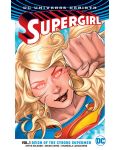 Supergirl Vol. 1 Reign of the Cyborg Supermen - 1t