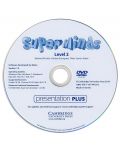 Super Minds Level 2 Presentation Plus DVD-ROM / Английски език - ниво 2: Интерактивен DVD-ROM - 2t