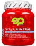 Super Vit+Mineral Pack, 30 пакета, Amix - 1t
