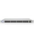 Суич Ubiquiti - US-48-750W, 52 порта, бял - 1t