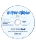 Super Minds Level 6 Presentation Plus DVD-ROM/ Английски език - ниво 6: Интерактивен DVD-ROM - 2t