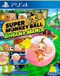 Super Monkey Ball: Banana Mania (PS4) - 1t