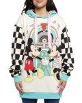 Суитшърт Loungefly Disney: Mickey Mouse - Date Night Diner - 7t