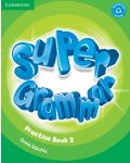 Super Minds Level 2 Super Grammar Book - 1t