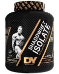 ShadoWhey Isolate, шоколад, 2000 g, Dorian Yates Nutrition - 1t