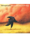 Supertramp - Retrospectacle (The Supertramp Anthology) (2 CD) - 1t