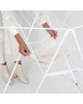 Сушилник за дрехи Brabantia - HangОn, Fresh White, 25 m - 8t