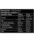 Core Nitro, ягода, 2 kg, FA Nutrition - 2t